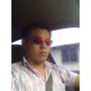 Meet your Posher, Camilo